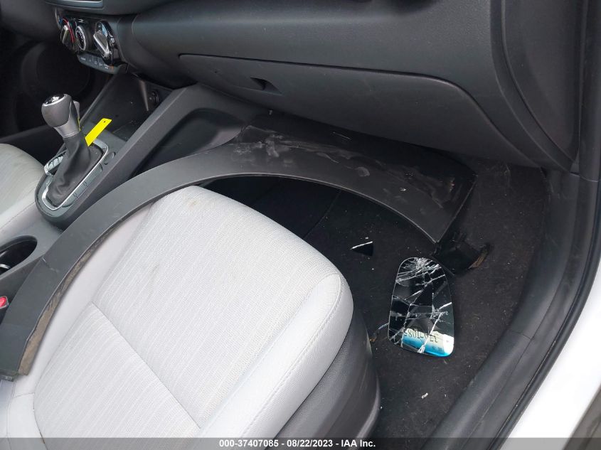 2022 HYUNDAI KONA SEL - KM8K62AB8NU760577