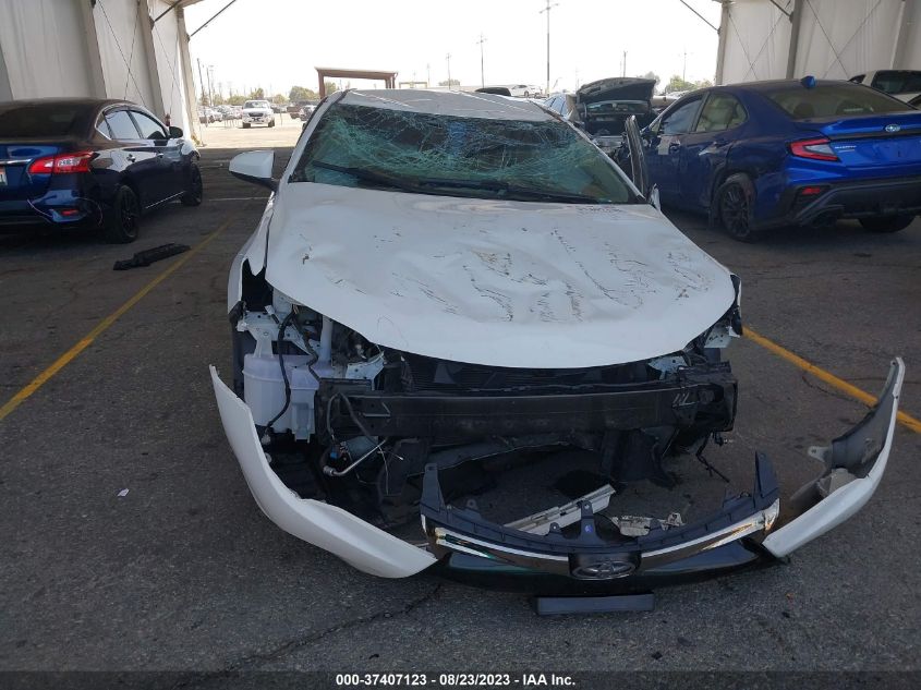 2017 TOYOTA CAMRY XLE/SE/LE/XSE - 4T1BF1FK1HU647402