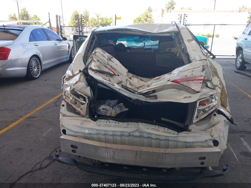 2017 TOYOTA CAMRY XLE/SE/LE/XSE - 4T1BF1FK1HU647402