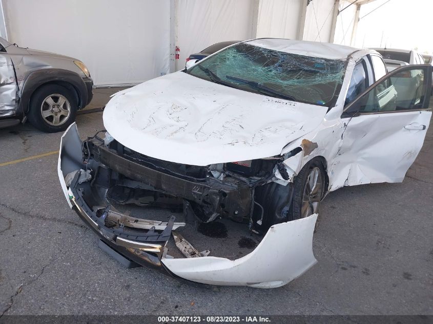 2017 TOYOTA CAMRY XLE/SE/LE/XSE - 4T1BF1FK1HU647402