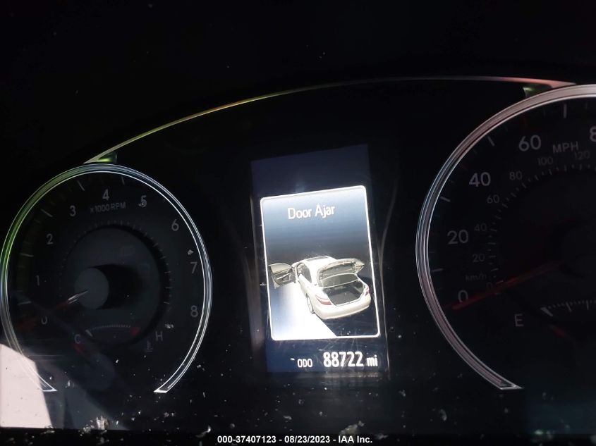 2017 TOYOTA CAMRY XLE/SE/LE/XSE - 4T1BF1FK1HU647402
