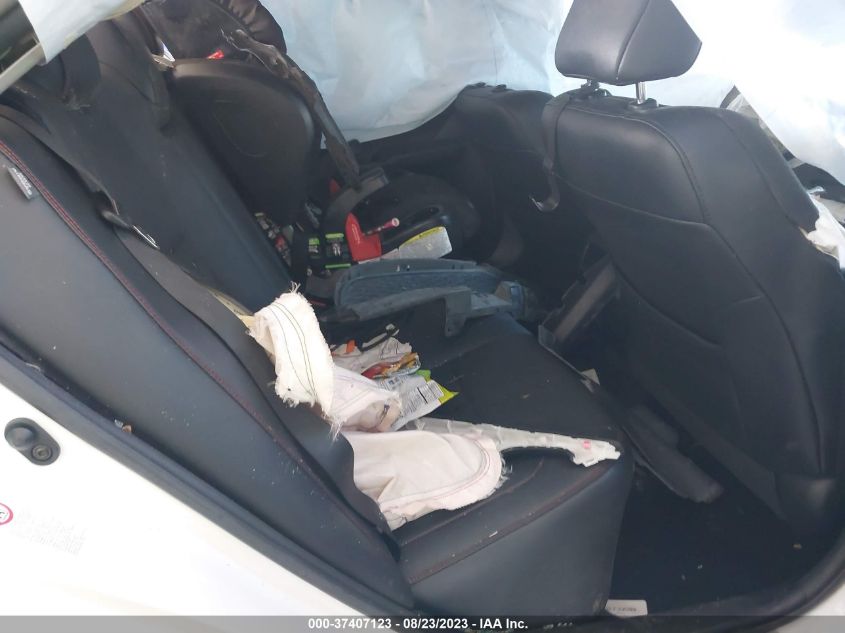 2017 TOYOTA CAMRY XLE/SE/LE/XSE - 4T1BF1FK1HU647402