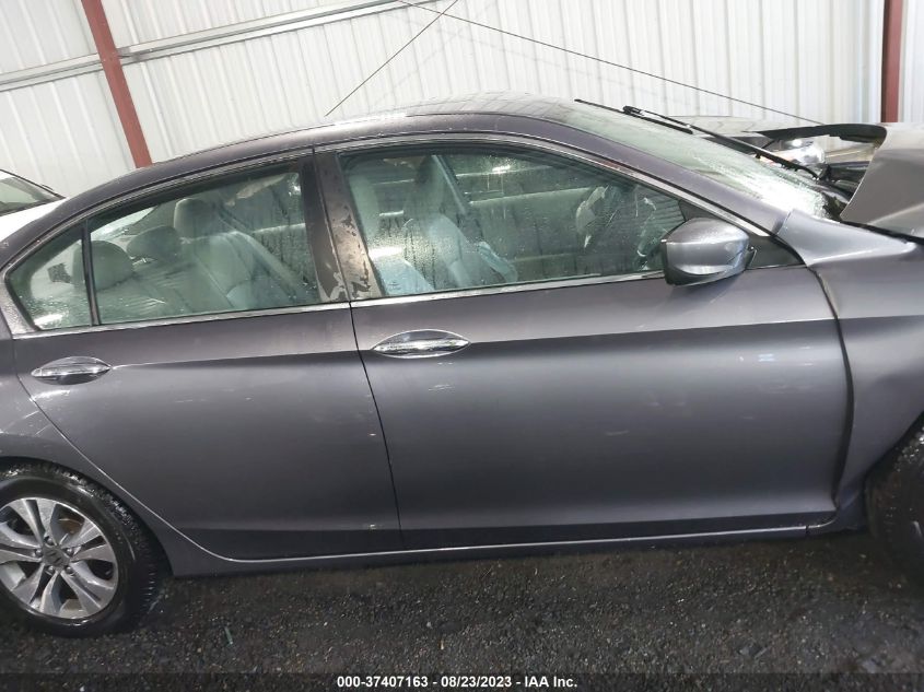 2015 HONDA ACCORD SEDAN LX - 1HGCR2F36FA211353