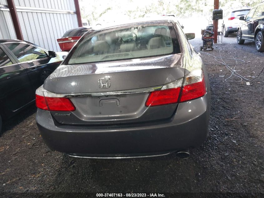 2015 HONDA ACCORD SEDAN LX - 1HGCR2F36FA211353
