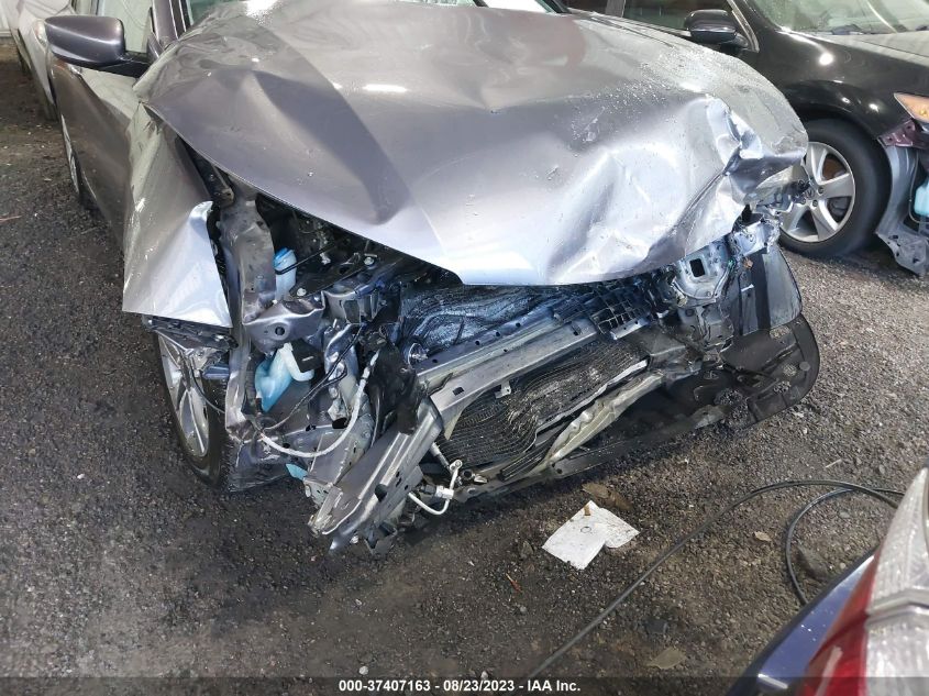 2015 HONDA ACCORD SEDAN LX - 1HGCR2F36FA211353