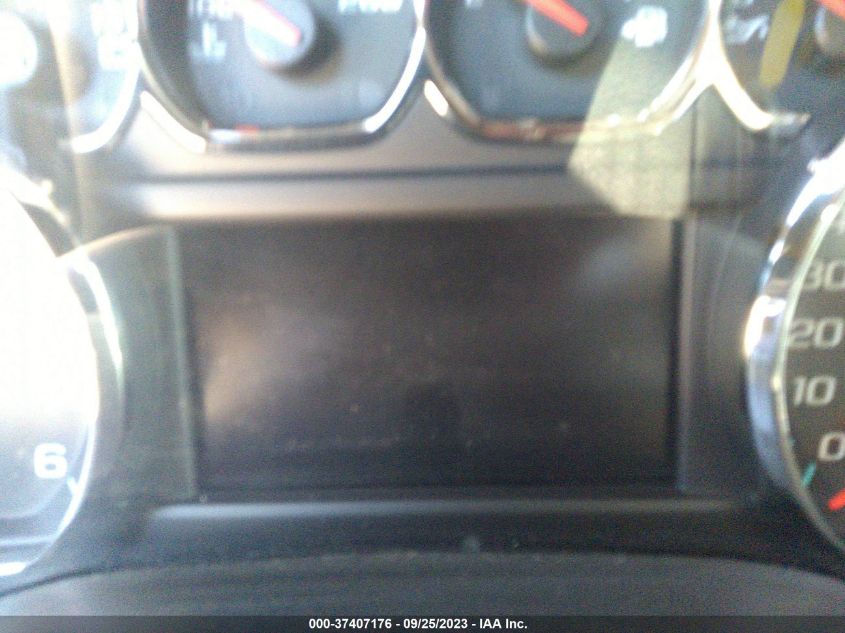 2015 CHEVROLET SILVERADO 1500 LT - 3GCPCREC4FG325834
