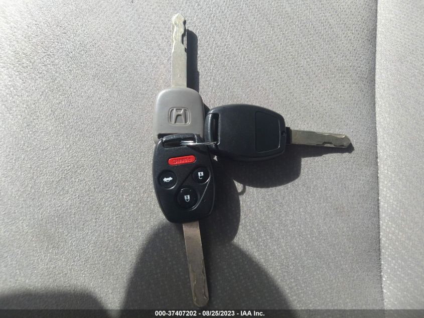 2013 HONDA CIVIC SDN LX 2HGFB2F54DH585509