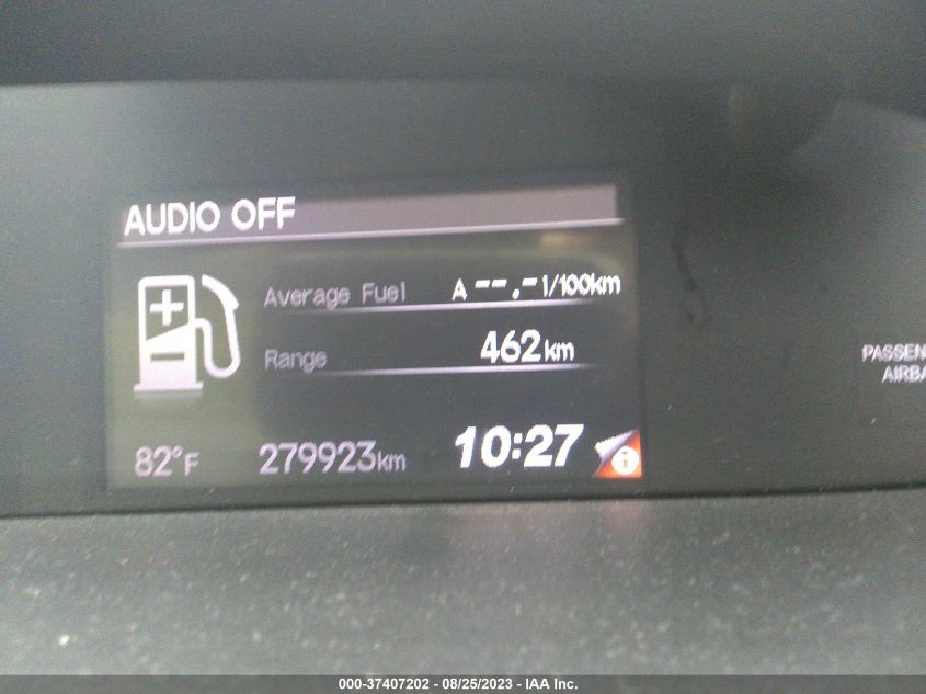 2013 HONDA CIVIC SDN LX 2HGFB2F54DH585509