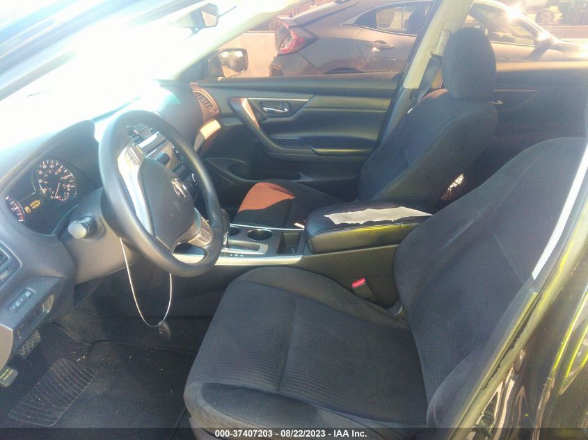 2015 NISSAN ALTIMA 2.5 S - 1N4AL3AP0FC290505