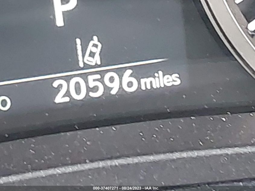 2020 LEXUS NX NX 300 - JTJDARDZ5L5012628