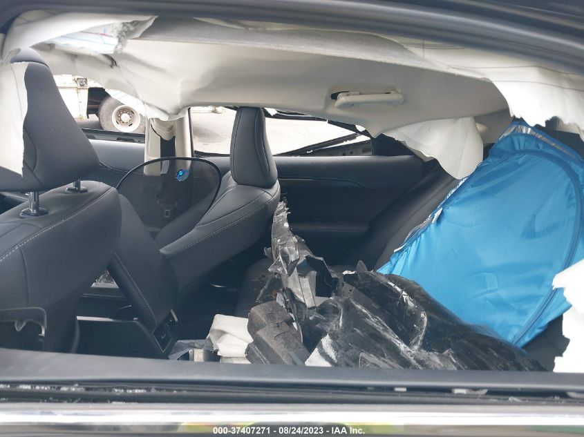 2020 LEXUS NX NX 300 - JTJDARDZ5L5012628