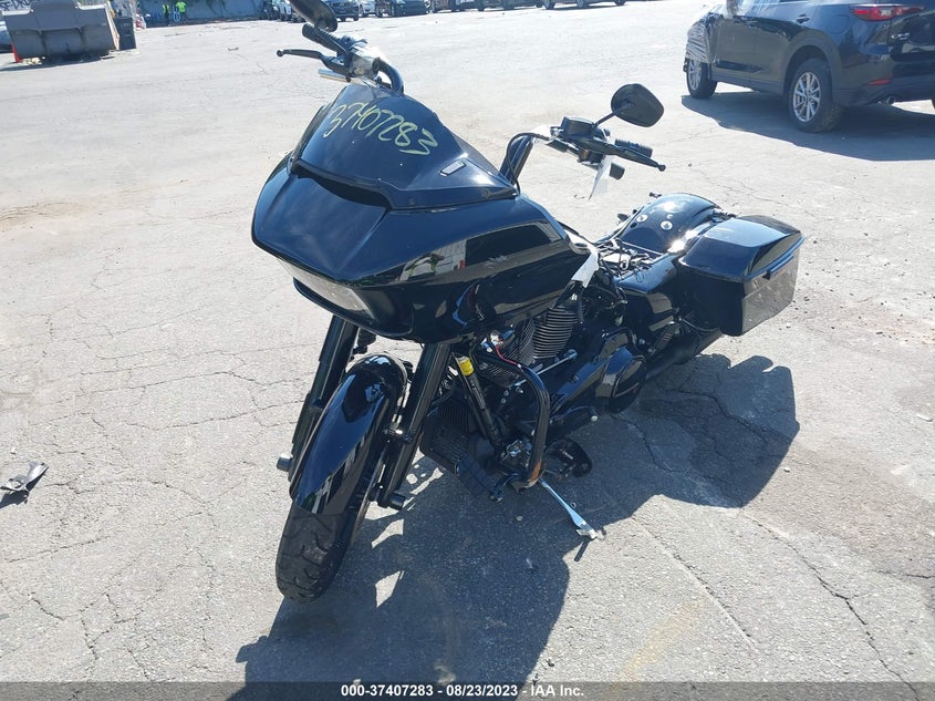 VIN 1HD1KTP14KB675158 2019 HARLEY-DAVIDSON FLTRXS