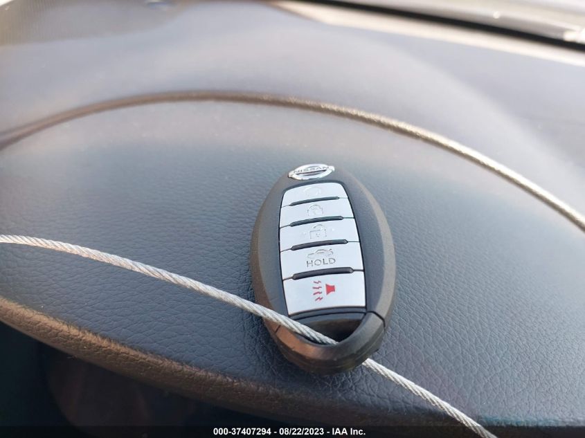 2015 NISSAN ALTIMA 2.5 SL - 1N4AL3AP3FN336400