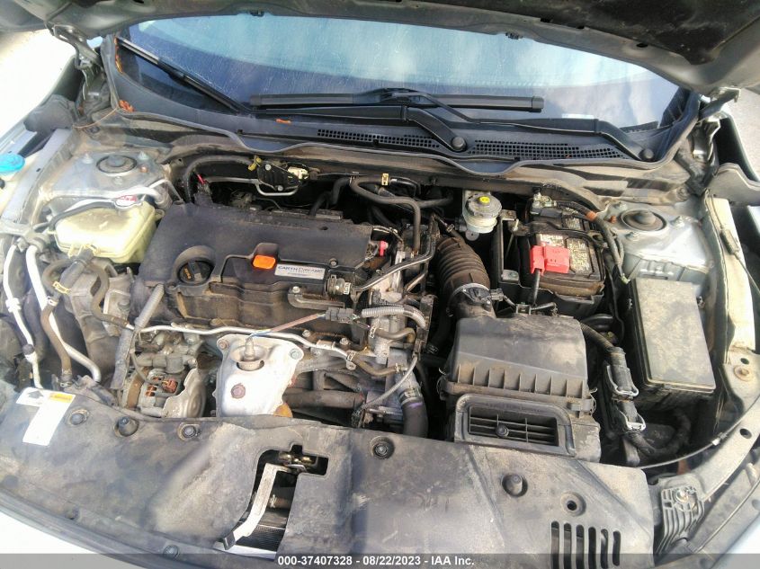 2016 HONDA CIVIC SEDAN EX - 19XFC2F72GE097172