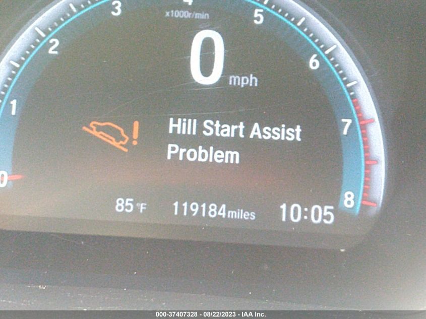 2016 HONDA CIVIC SEDAN EX - 19XFC2F72GE097172