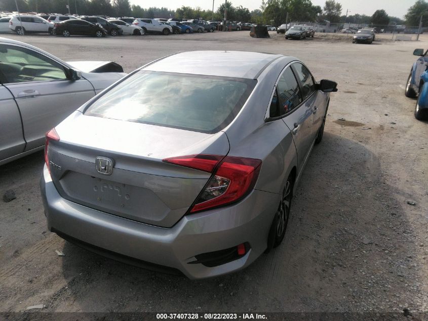 2016 HONDA CIVIC SEDAN EX - 19XFC2F72GE097172