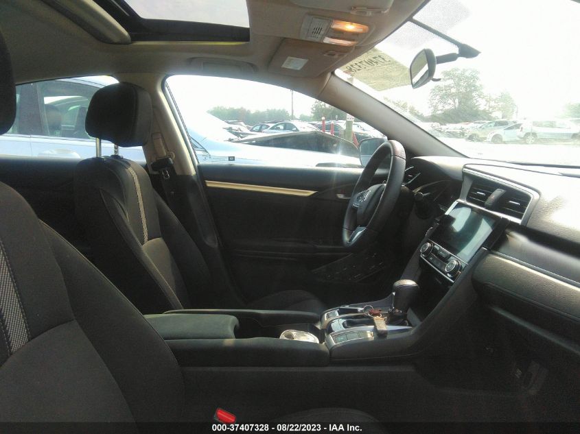 2016 HONDA CIVIC SEDAN EX - 19XFC2F72GE097172