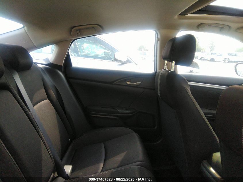 2016 HONDA CIVIC SEDAN EX - 19XFC2F72GE097172
