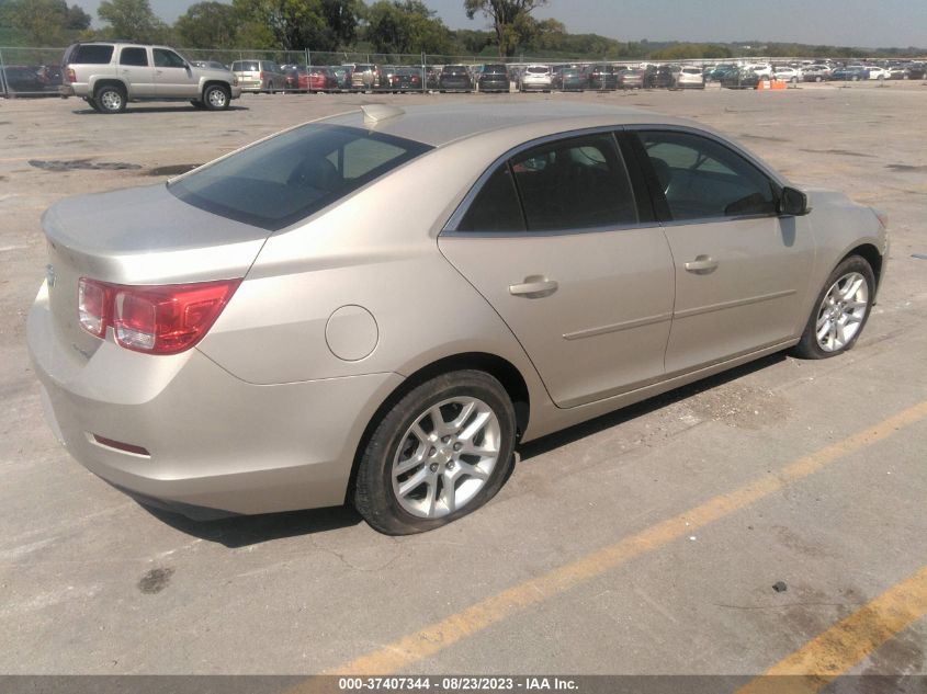 2016 CHEVROLET MALIBU LIMITED LT - 1G11C5SA3GF102441