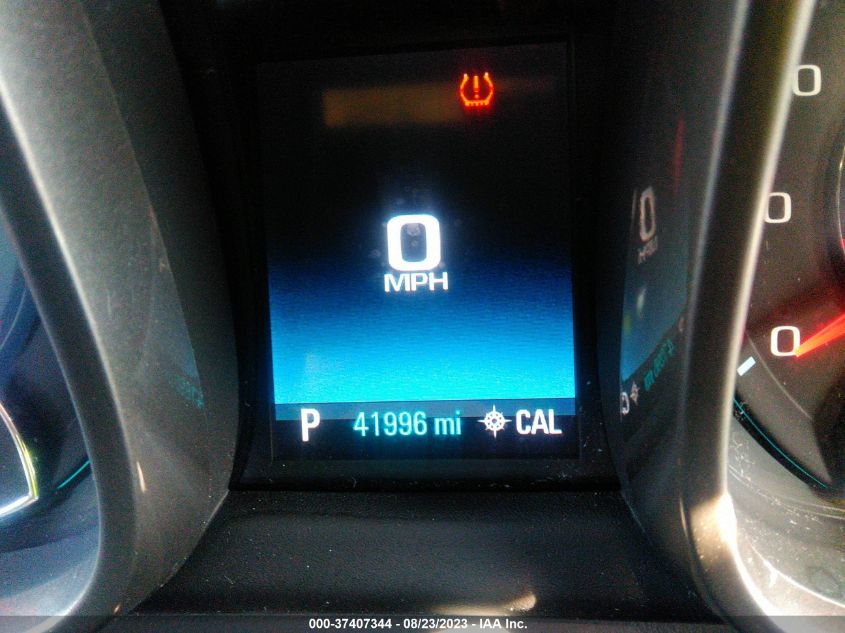 2016 CHEVROLET MALIBU LIMITED LT - 1G11C5SA3GF102441
