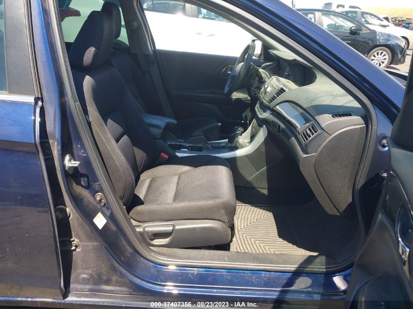 2014 HONDA ACCORD SEDAN SPORT - 1HGCR2F5XEA199711