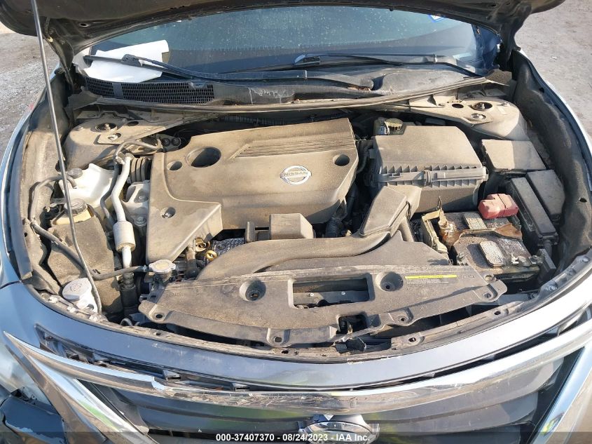 2015 NISSAN ALTIMA 2.5 S - 1N4AL3AP8FN383194