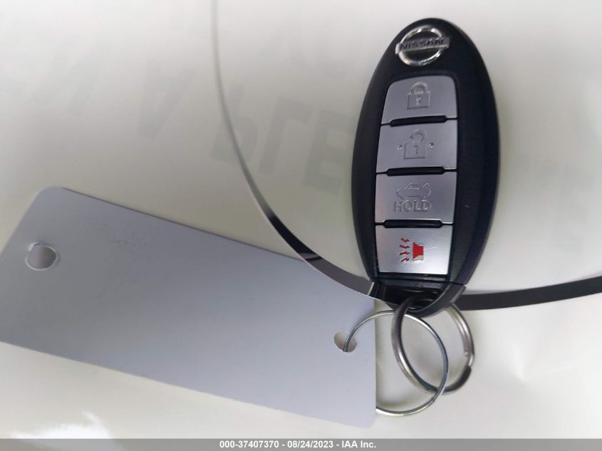 2015 NISSAN ALTIMA 2.5 S - 1N4AL3AP8FN383194