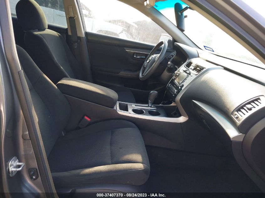 2015 NISSAN ALTIMA 2.5 S - 1N4AL3AP8FN383194