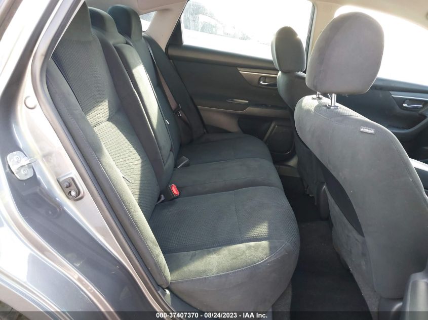 2015 NISSAN ALTIMA 2.5 S - 1N4AL3AP8FN383194