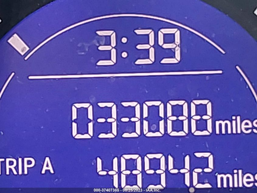2019 HONDA FIT LX - 3HGGK5H49KM745408
