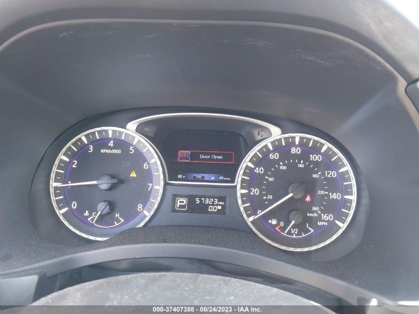 2020 INFINITI QX60 PURE - 5N1DL0MM3LC515935