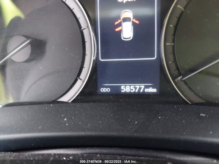 2018 LEXUS RX RX 350L - JTJGZKCA9J2006466