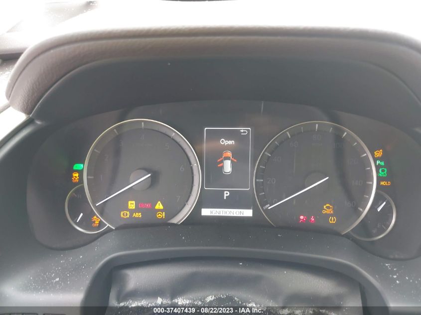 2018 LEXUS RX RX 350L - JTJGZKCA9J2006466