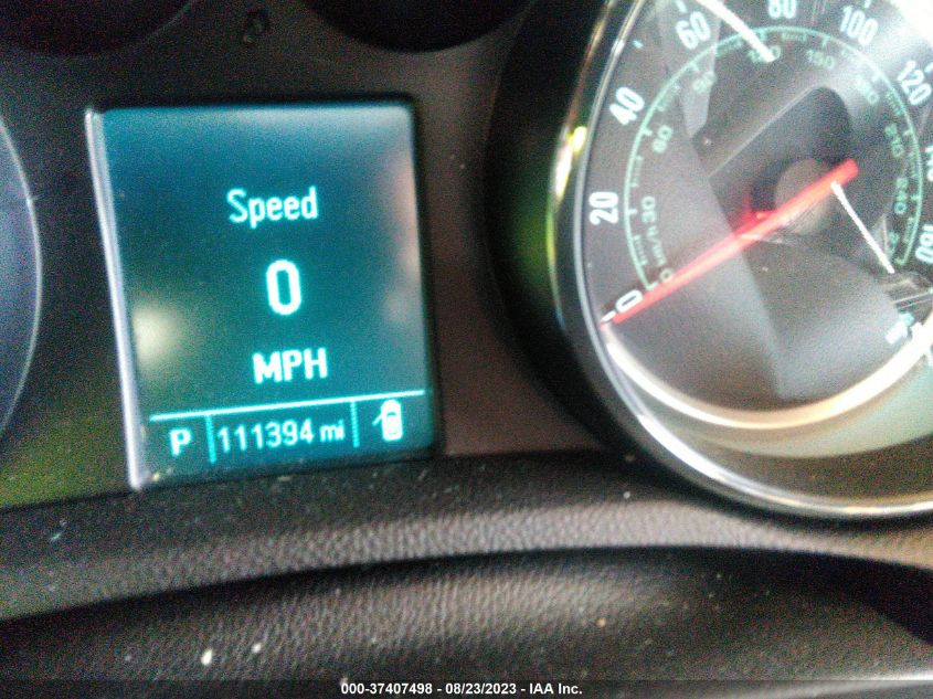 2014 BUICK ENCORE PREMIUM - KL4CJDSB0EB620529