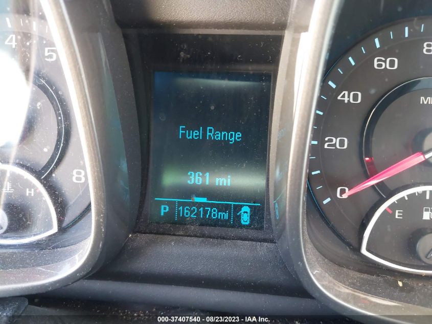 2013 CHEVROLET MALIBU LS - 1G11B5SA4DF138542