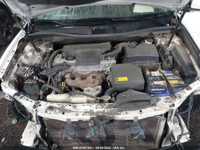 2013 TOYOTA CAMRY L/LE/SE/XLE - 4T1BF1FK1DU721864