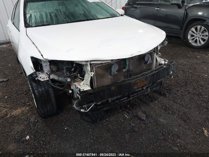 2013 TOYOTA CAMRY L/LE/SE/XLE - 4T1BF1FK1DU721864
