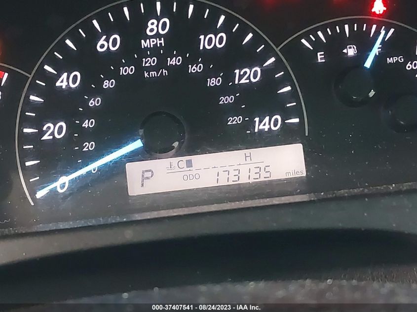 2013 TOYOTA CAMRY L/LE/SE/XLE - 4T1BF1FK1DU721864