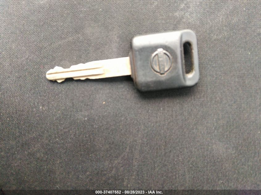 2017 NISSAN VERSA SEDAN S PLUS 3N1CN7AP7HL890873