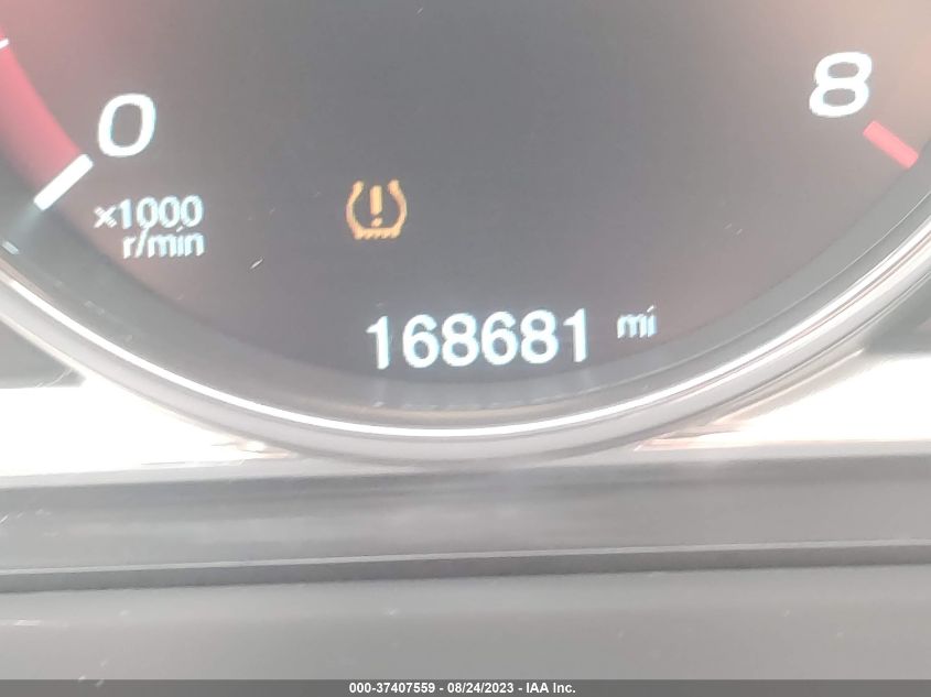 2014 VOLVO S60 T5 - YV1612FS5E1285821