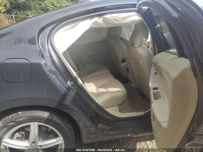 2014 VOLVO S60 T5 - YV1612FS5E1285821