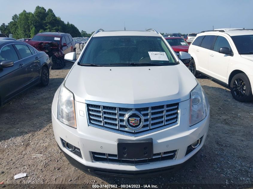 2013 CADILLAC SRX PREMIUM COLLECTION - 3GYFNEE37DS559212