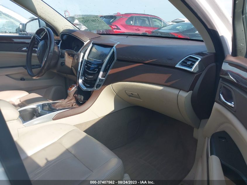 2013 CADILLAC SRX PREMIUM COLLECTION - 3GYFNEE37DS559212