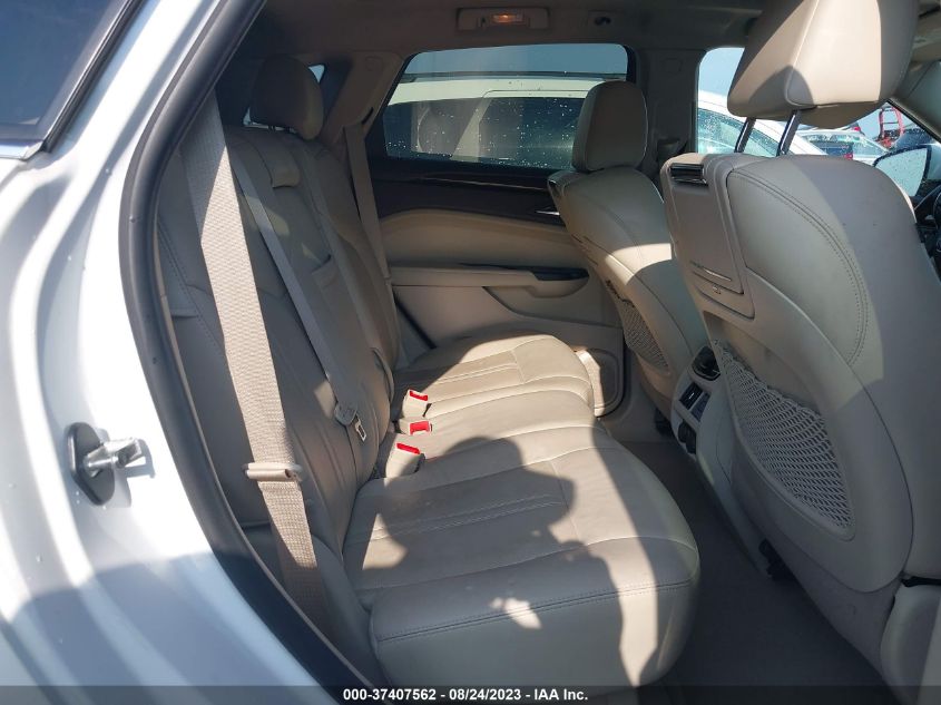 2013 CADILLAC SRX PREMIUM COLLECTION - 3GYFNEE37DS559212