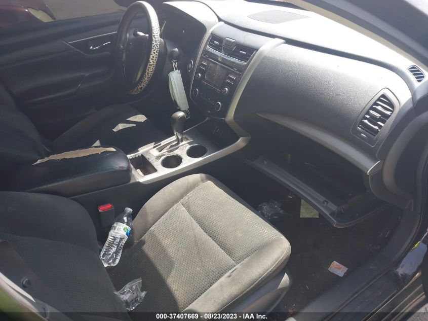 2015 NISSAN ALTIMA 2.5 - 1N4AL3AP3FN886616