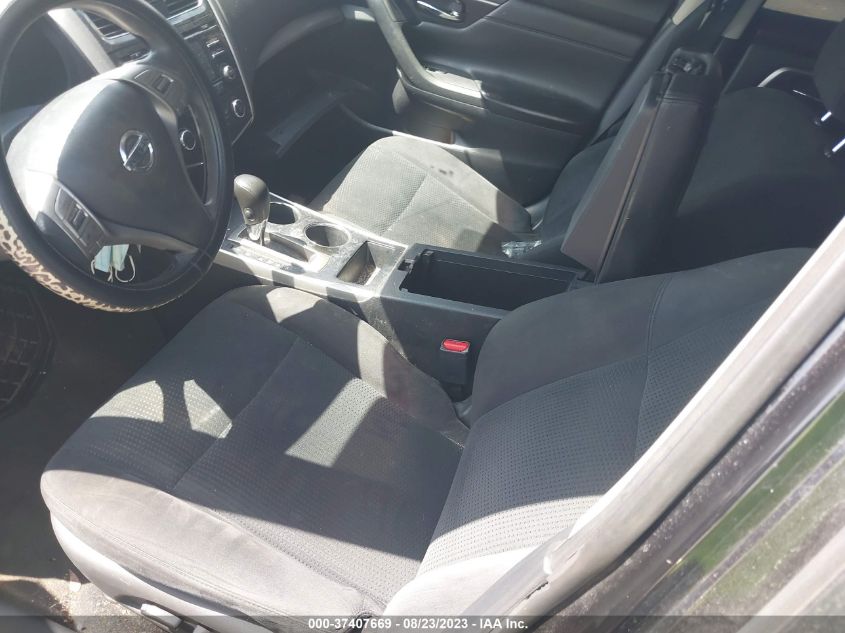 2015 NISSAN ALTIMA 2.5 - 1N4AL3AP3FN886616