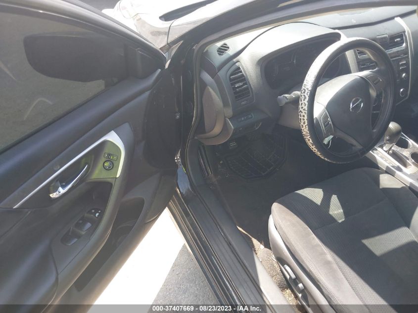 2015 NISSAN ALTIMA 2.5 - 1N4AL3AP3FN886616