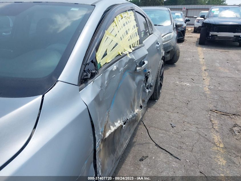 2019 KIA FORTE FE - 3KPF24AD5KE031431