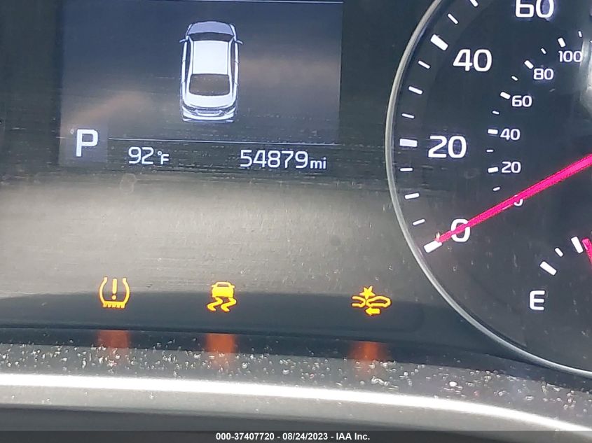 2019 KIA FORTE FE - 3KPF24AD5KE031431