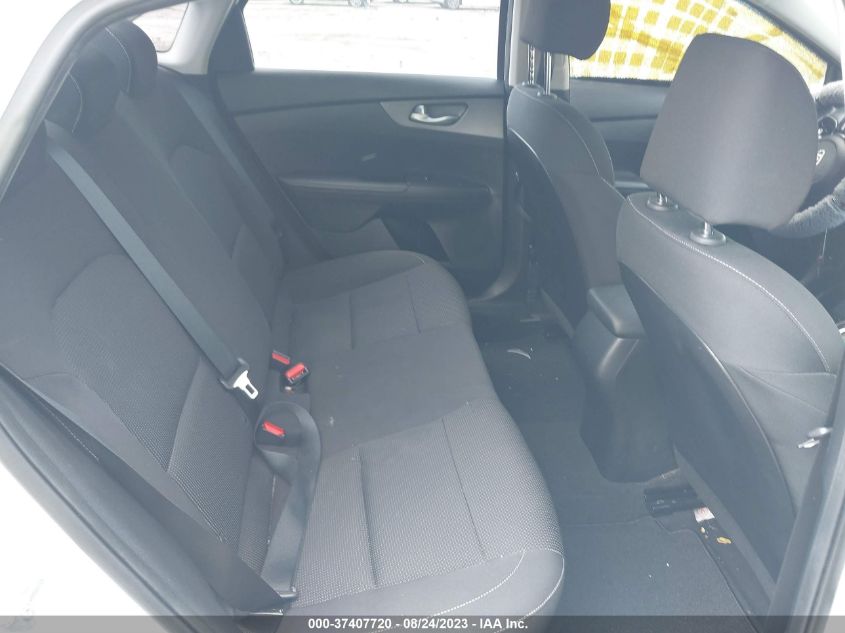 2019 KIA FORTE FE - 3KPF24AD5KE031431